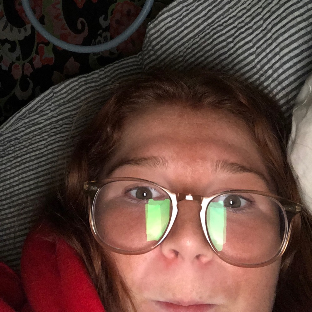 Meet your Posher, Lanie